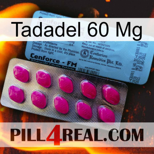 Tadadel 60Mg 35